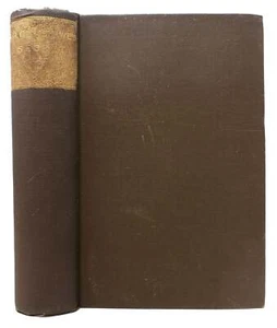 Nathaniel Hawthorne / DOCTOR GRIMSHAWE'S SECRET 1st ed 1883 - Picture 1 of 2