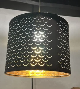 Lampen Lampenschirm orig. IKEA Nymö 23cm; Neupreis: €29,99 - Bild 1 von 2