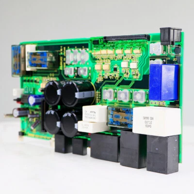 Fanuc A16B-3200-0290 Tested OK Circuit Board - Image 1 of 4