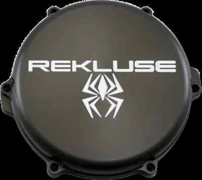 Rekluse Billet Aluminum Clutch Cover for Husqvarna TE310R 13 - Image 1 of 4