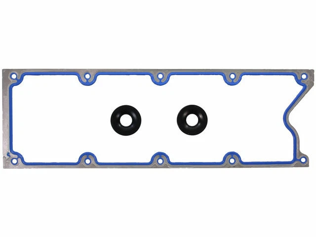 Felpro Intake Manifold Gasket Set fits Buick Rainier 2004 5.3L V8 45DQKN - Image 1 of 1