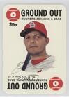 2015 Topps Archives 1968 Topps Game Inserts Yadier Molina #27