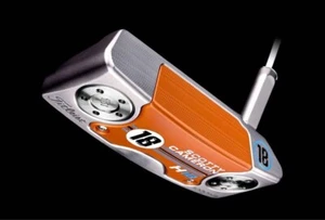 Putter Scotty Cameron 2018 Holiday H18 Limited 34 pulgadas SquareBack nuevo - Imagen 1 de 6