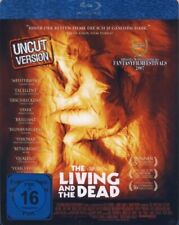 The living and the dead (Blu-Ray) (Blu-ray) Roger Lloyd Pack Leo Bill