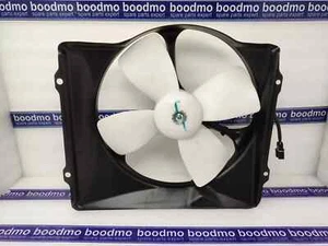 Ventilador para Maruti 800 2ND Gen Tipo 1 , 2 - 17100M84030 - Maruti Suz - Picture 1 of 1