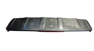 22-24 HYUNDAI SANTA CRUZ ALERÓN TRASERO PANEL LUZ FRENO 87210K500004X OEM Foto 1 de 4