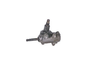 For 1986-1992 Jeep Comanche Steering Gear Cardone 51499YFPG 1987 1988 1989 1990
