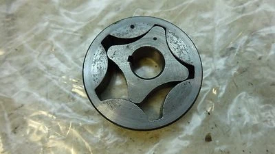 1978 BMW R80/7 Airhead R80 R90 R100 SM341. шестерня масляного насоса - Изображение 1 из 3