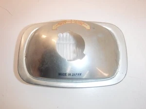 STANLEY VINTAGE SNOWMOBILE ATV HEADLIGHT NOS 6-1068 - Picture 1 of 3