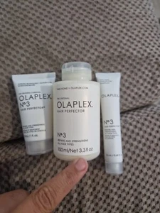 Brand New Olaplex Repairs And Strengthens ,all Hair Type 150ml - Picture 1 of 5