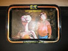 Vintage/Universal/City(ET/Lunch/Tray)1982/Nice/With/Normal/Wear