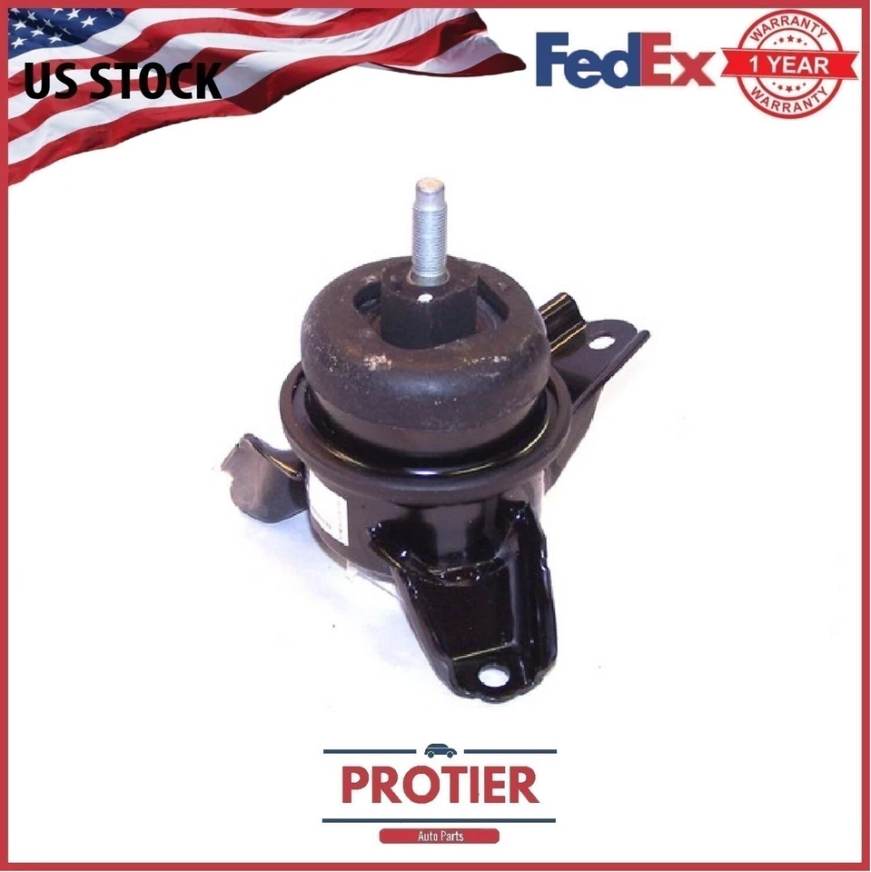 Engine Mount Front Right 9363 fits 09-10 Hyundai Sonata 3.3L-V6 - Изображение 1 из 3