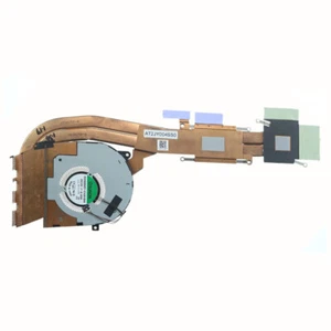 Laptop heatsink Fan for Dell Latitude 5501 0G07JF AT2JY004SS0 EG50060S1-C430-S9A - Picture 1 of 3