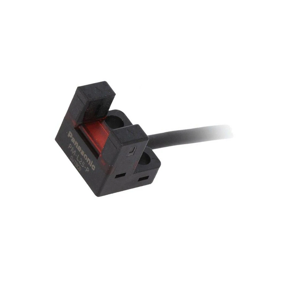 PM-L25-P Sensor: Photoelectric Range: 6mm PNP DARK-ON,LIGHT-ON PANASONIC - Image 1 of 1
