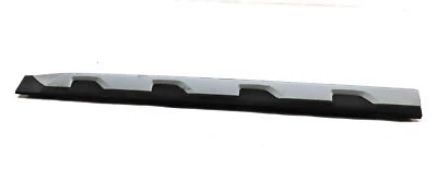 2020 BMW X3 (G01) FRONT LEFT DRIVER LOWER DOOR MOULDING TRIM PANEL - Image 1 of 4