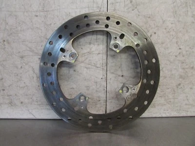 234 G Ducati Hypermotard 821 2013 OEM rotor trasero Foto 1 de 4