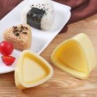 Sushi Mold Sushi Maker Onigiri Rice Ball Food Press Triangular Sushi Maker Mo S1
