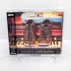 Jamie Hosmer Comfortable Shoes Japan Music CD BONUS TRACK