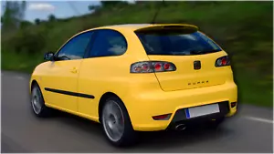 Rear Bumper Seat Ibiza 6L Cupra - Imagen 1 de 2