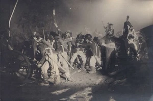 NAPOLEON BONAPARTE -1925/1927- A.GANCE - CARTOLINE-GMG -Collection Perso A.GANCE - Picture 1 of 2