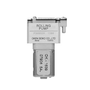 Bomba de aire Oken Seiko P36B02R - Imagen 1 de 1