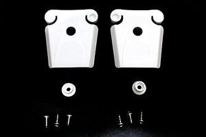 2 Pack Aftermarket Igloo Cooler Replacement Latch, Post & Screws Part #24013