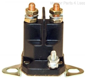 MTD 725-0530, 725-0771 925-0530 HUSQVARNA 539101714 Replacement Starter Solenoid - Picture 1 of 1