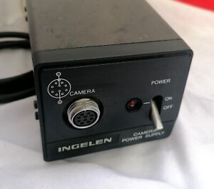 Ingelen CPS 4053 Camera Power Supply Radio Reperaturgerät