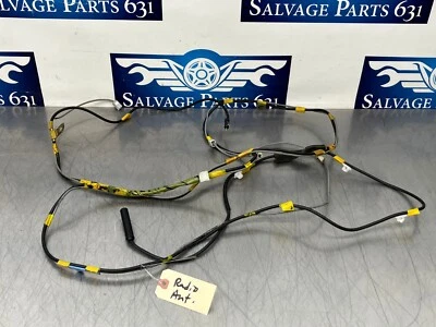 2002 Lexus SC430 Radio Antenna Cable Set - 164k - Image 1 of 4