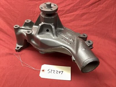 1974-1976 FORD TRUCK F-SERIES FE 390CI / 428CI WATER PUMP - Изображение 1 из 4