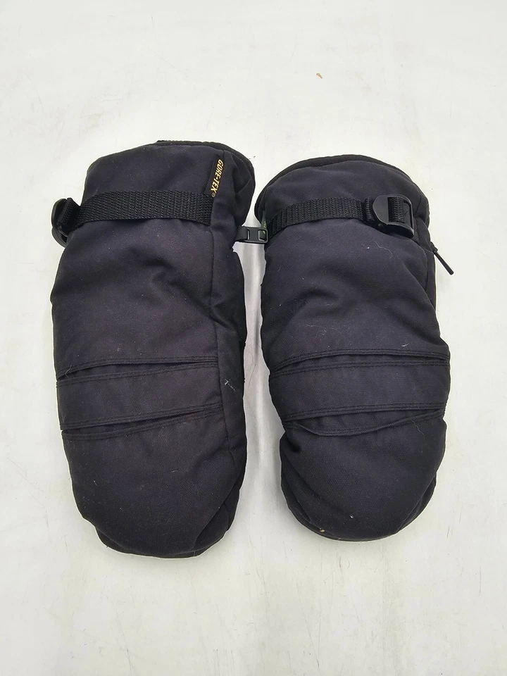 Guantes de invierno Gore-Tex negros XL REG Foto 1 de 4