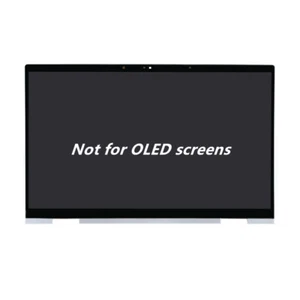  15T-EW000 For HP Envy X360 15-EW 15T-EW LCD touch screen assembly N10353-001 - Picture 1 of 3