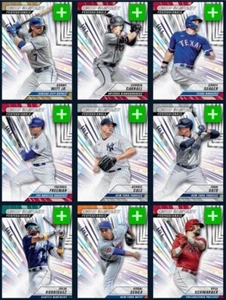 [DIGITAL] Topps Bunt - Stadium Club 24 S1 - CFPRO - Pick - Picture 1 of 1