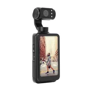 Agfaphoto Mini Gimbal Camera Realimove MC3X - Picture 1 of 4