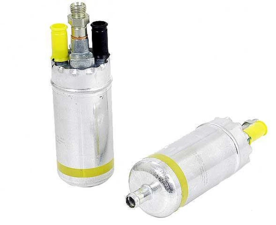 Pompe a Carburant Volvo 240 Break 2.3 113 cv - Photo 1/1