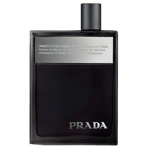 prada amber masculino