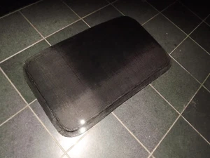 Tetto in carbonio adatto per BMW F20 F21, inserto tetto apribile carbonio - Foto 1 di 3