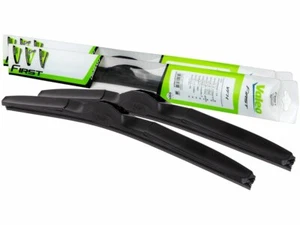 Valeo First Hybrid Wiper Blades 650 / 400 mm fits Honda Accord Euro CL - Picture 1 of 3