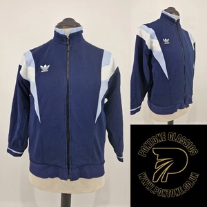 Vintage adidas X Descente tracksuit top M/L Japan Release - Picture 1 of 6