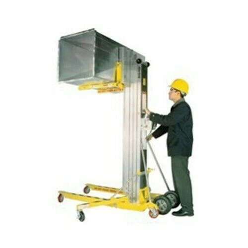 Sumner 2118 Series 18-feet Contractor Lift