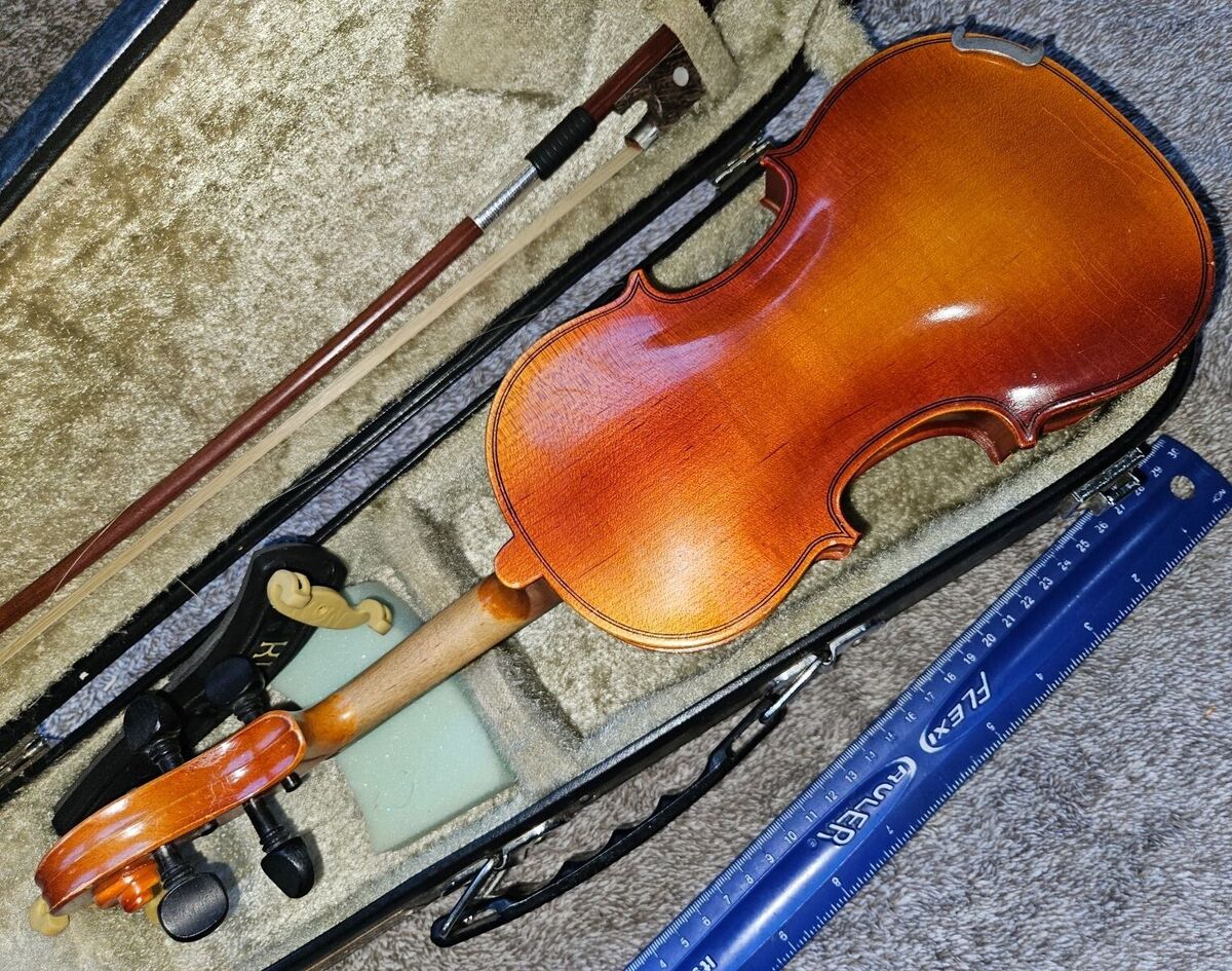 1/10 Size Advanced Violins for sale | eBay 1/10 Size Advanced Violins for sale | eBay