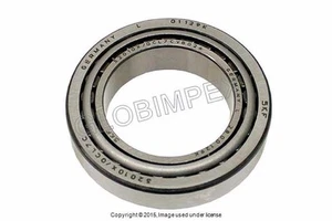 Porsche 911 912 924 928 '69-'95 REAR L/R Carrier Bearing SKF +WARRANTY - Picture 1 of 1