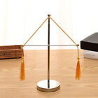  Desktop Flag Holder Stand for Table Tabletop Accessories Office The Cross