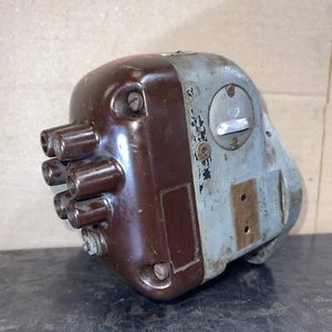Antique American Bosch MJC6B-312 Magneto Parts Tractor - Picture 1 of 15