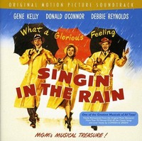 Singin' In The Kitchen (9332991000129)
