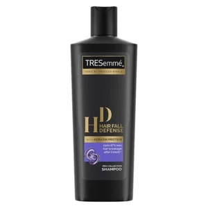 Tresemme Hair Fall Defence Shampoo For Strong Hair With Keratin Protein 185ml- - Picture 1 of 1
