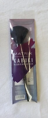 Nuevo cepillo desenfocante Matrix kabuki - Beauty Dense Blend Professional B42 Foto 1 de 3