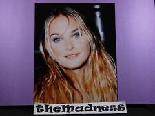 8"x10" Color Celebrity Photo Picture Rachel Blanchard Deep Water Snake on Plane