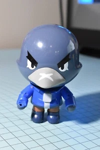 Brawl Stars Actionfiguren - Krähe - lose Figur Supercell - Bild 1 von 5