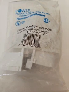 (PACK OF 2) POWERLIGHTING 9VSP-SE / 9VSPSE (J52) es166 - Picture 1 of 2